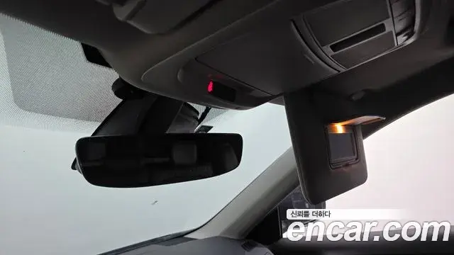 Renault Samsung QM6 2020 — ფოტო 32/32