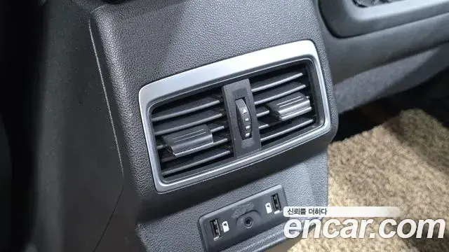 Renault Samsung QM6 2020 — ფოტო 27/32