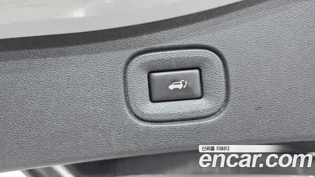 Renault Samsung QM6 2020 — ფოტო 1/32