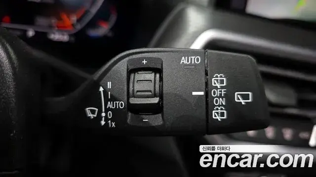 BMW X3 2024 — Photo 7/34