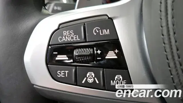 BMW X3 2024 — Photo 12/34