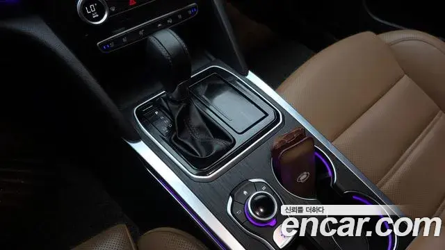 Renault Samsung SM6 2022 — ფოტო 4/31