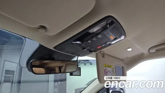 Kia Carnival 2023 — Фото 17/20