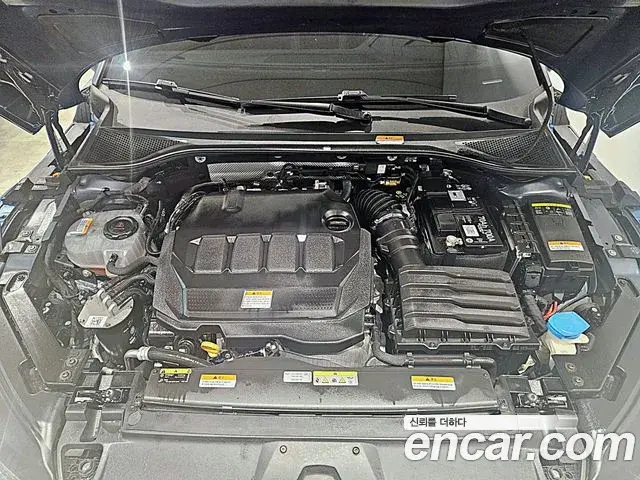 Volkswagen Arteon 2022 — Photo 4/16