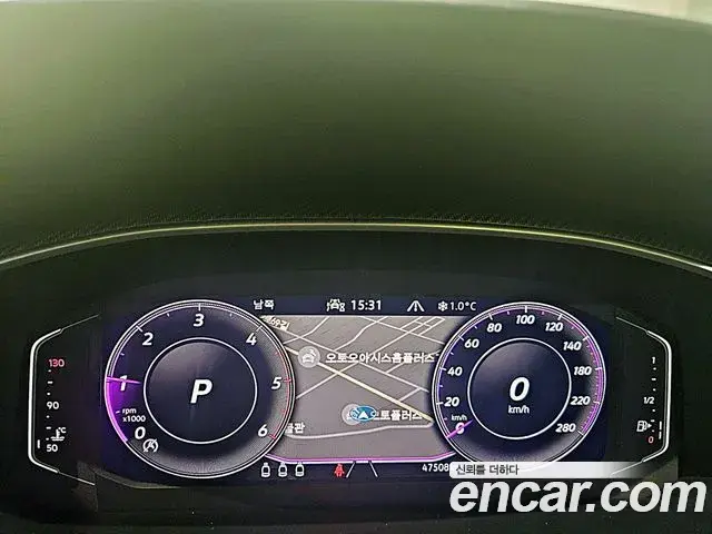 Volkswagen Arteon 2022 — Photo 15/16