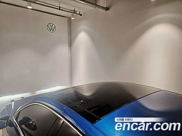 Volkswagen Arteon 2022 — Photo 3/16
