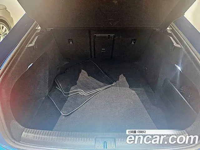 Volkswagen Arteon 2022 — Photo 5/16