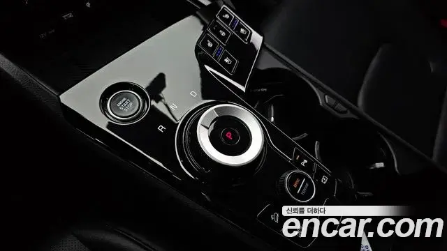 Kia Sportage 2022 — Фото 9/20