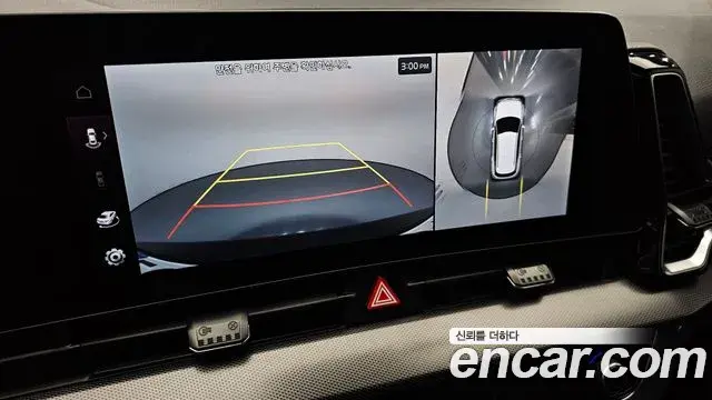 Kia Sportage 2022 — Фото 15/20