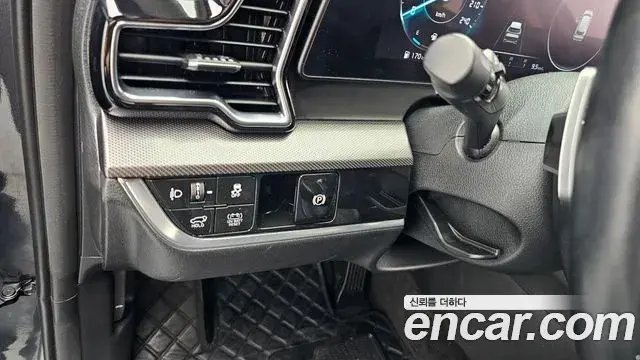 Kia Sportage 2022 — Фото 16/20