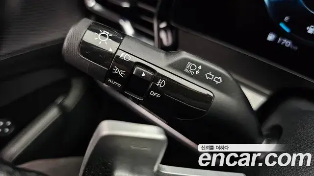 Kia Sportage 2022 — ფოტო 24/31