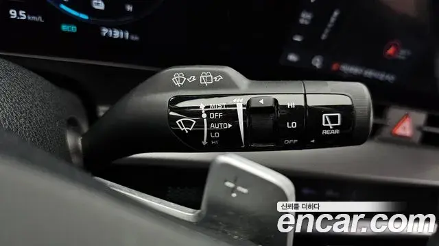 Kia Sportage 2022 — ფოტო 25/31