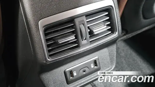 Renault Samsung QM6 2020 — Şəkil 12/32