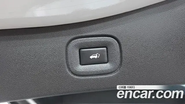 Renault Samsung QM6 2020 — Şəkil 32/32