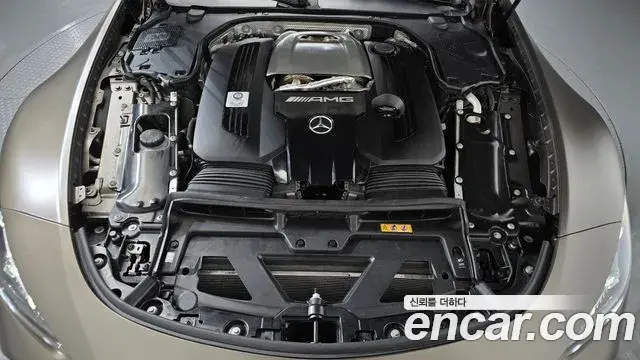Mercedes-Benz SL-Class 2023 — ფოტო 30/37