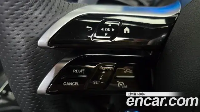 Mercedes-Benz SL-Class 2023 — ფოტო 16/37