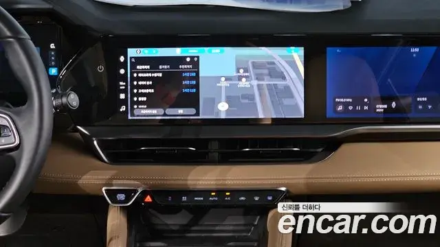 Renault Samsung Grand Koleos 2024 — ფოტო 27/30