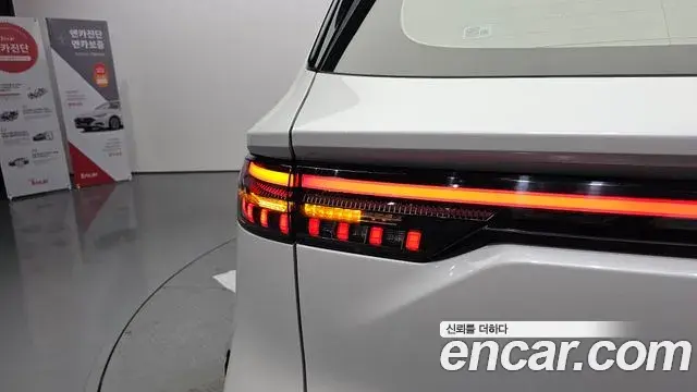 Renault Samsung Grand Koleos 2024 — ფოტო 24/30