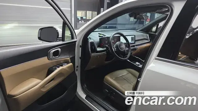 Kia Sorento 2023 — Фото 10/20