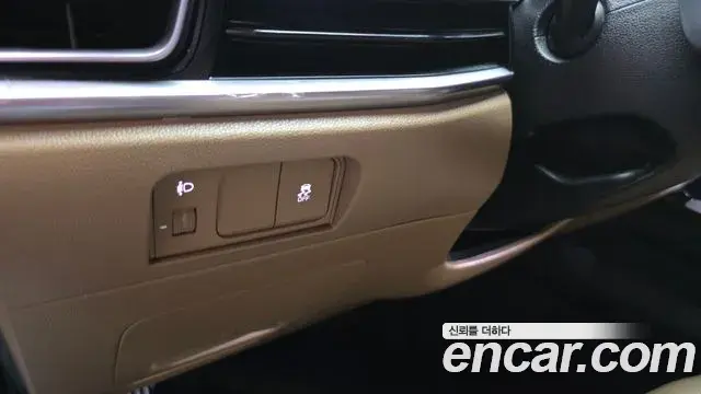 Kia Sorento 2023 — Фото 14/20