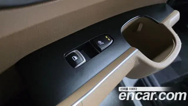 Kia Sorento 2023 — Фото 20/20
