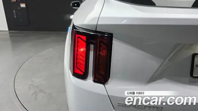 Kia Sorento 2023 — Photo 19/31