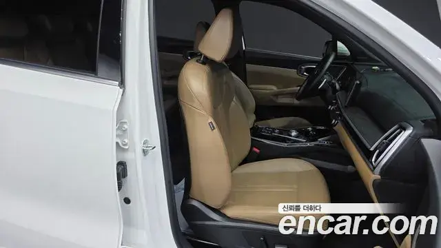 Kia Sorento 2023 — Photo 31/31