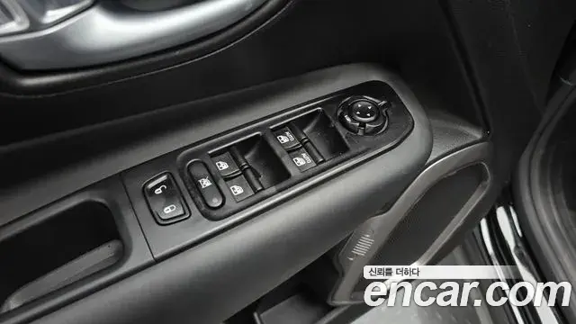 Jeep Renegade 2022 — Photo 26/33