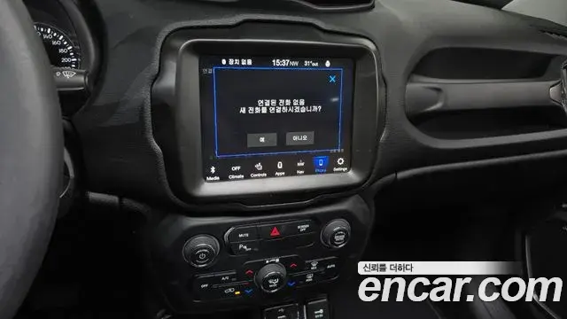 Jeep Renegade 2022 — Photo 5/33