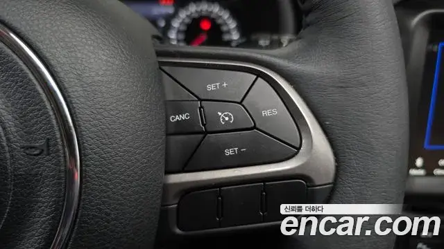 Jeep Renegade 2022 — Photo 6/33