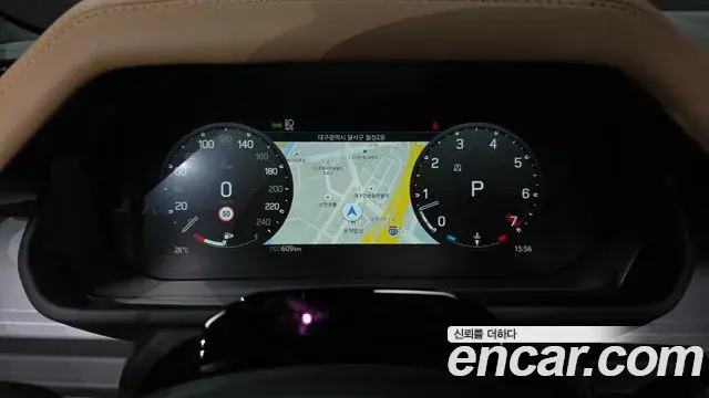 Land Rover Defender 2026 — ფოტო 7/20