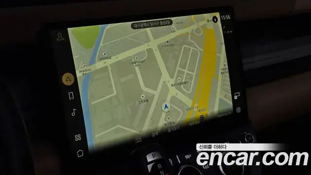 Land Rover Defender 2026 — ფოტო 14/20