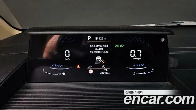 Hyundai Staria 2021 — Фото 8/20