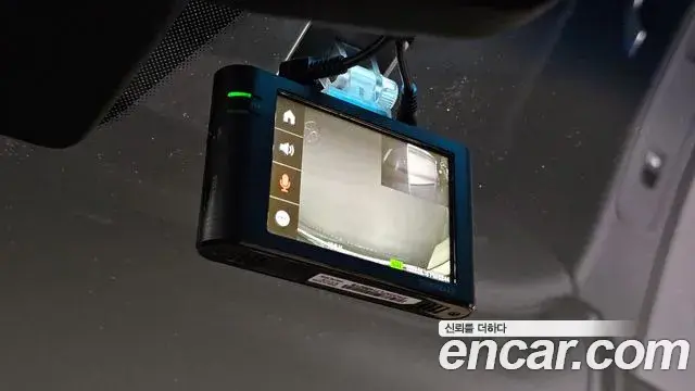 Hyundai Staria 2021 — Photo 30/31