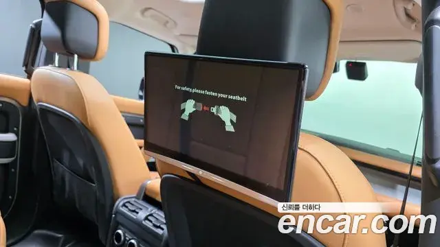 Land Rover Defender 2022 — Şəkil 35/35