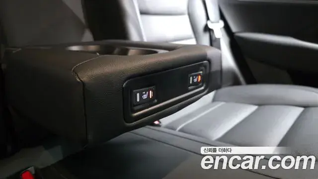 Renault Samsung QM6 2023 — Şəkil 20/31