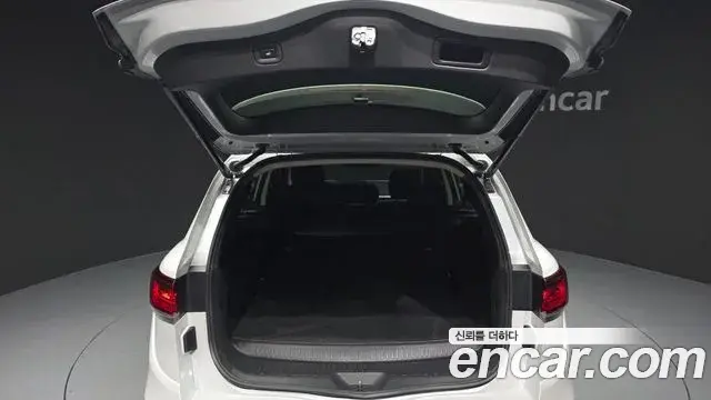 Renault Samsung QM6 2023 — Şəkil 19/31