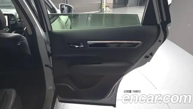 Renault Samsung QM6 2023 — Şəkil 2/31