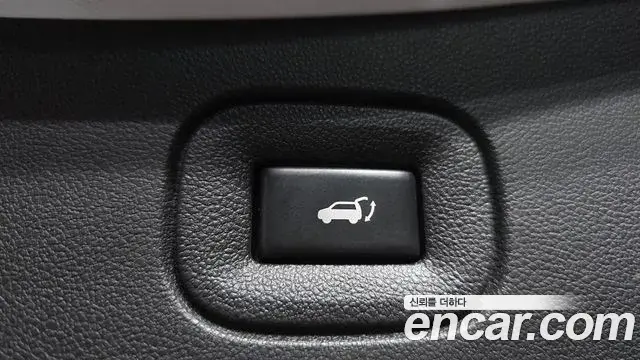 Renault Samsung QM6 2023 — Şəkil 25/31