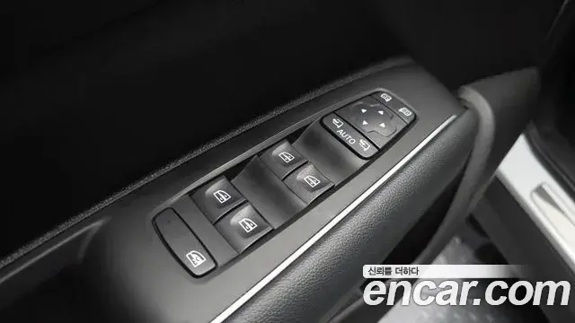 Renault Samsung QM6 2023 — Şəkil 23/31
