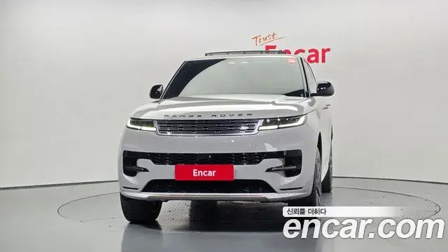 Land Rover Range Rover Sport 2023 — Şəkil 14/36
