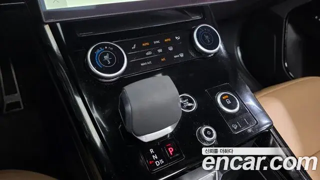 Land Rover Range Rover Sport 2023 — Şəkil 3/36