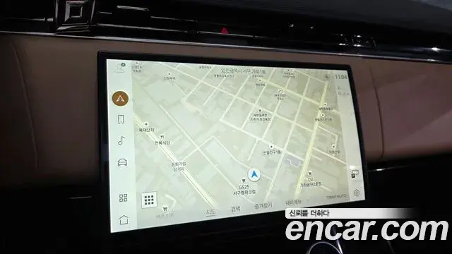 Land Rover Range Rover Sport 2023 — Şəkil 32/36