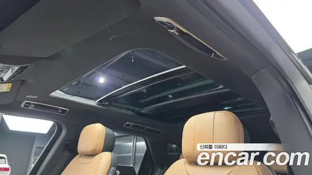 Land Rover Range Rover Sport 2023 — Şəkil 30/36