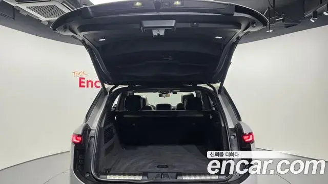 Land Rover Range Rover Sport 2023 — Şəkil 5/36