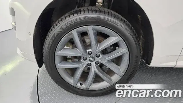 Land Rover Range Rover Sport 2023 — Şəkil 12/36