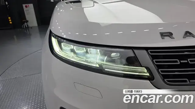 Land Rover Range Rover Sport 2023 — Şəkil 23/36