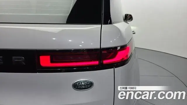 Land Rover Range Rover Sport 2023 — Şəkil 6/36