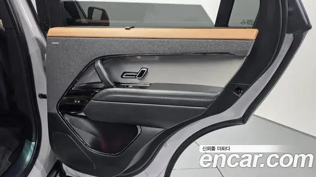 Land Rover Range Rover Sport 2023 — Şəkil 16/36