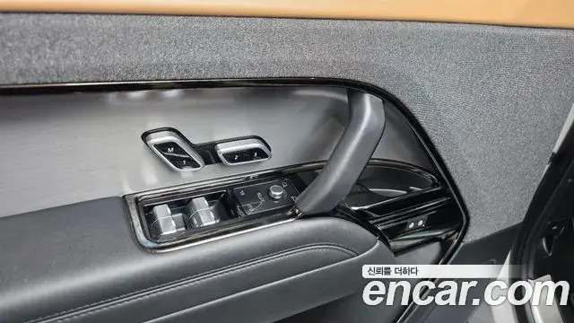 Land Rover Range Rover Sport 2023 — Şəkil 27/36